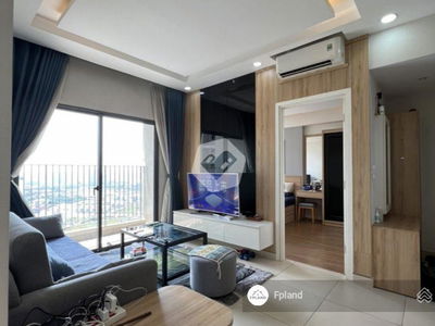 Masteri Thao Dien, Vietnam Masteri Thao Dien, Vietnam