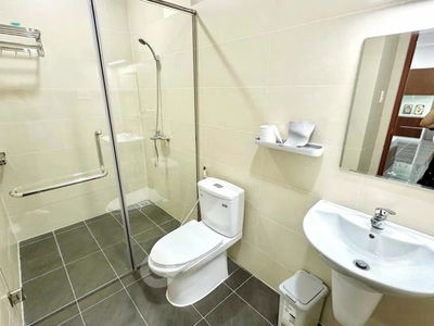 Logement dans Ho Chi Minh City, Vietnam Logement dans Ho Chi Minh City, Vietnam