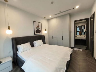 The Beverly, Vietnam The Beverly, Vietnam