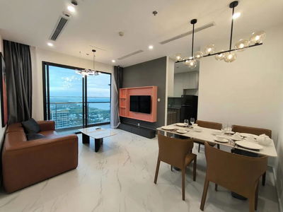 The Beverly, Vietnam The Beverly, Vietnam