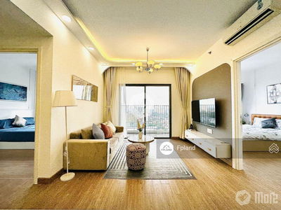 Masteri Thao Dien, Vietnam Masteri Thao Dien, Vietnam