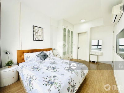 Masteri Thao Dien, Vietnam Masteri Thao Dien, Vietnam