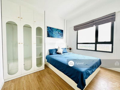 Masteri Thao Dien, Vietnam Masteri Thao Dien, Vietnam