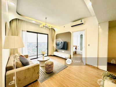 Masteri Thao Dien, Vietnam Masteri Thao Dien, Vietnam