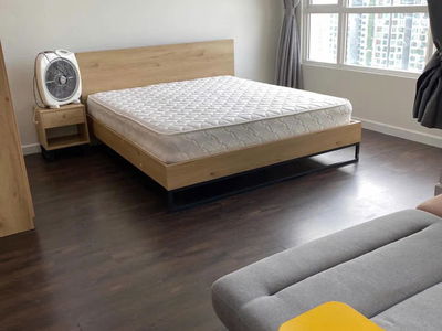 Mastery, Vietnam Mastery, Vietnam