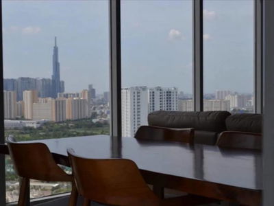 Diamond Island, Vietnam Diamond Island, Vietnam