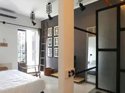 Housing in Nha Be, Vietnam Housing in Nha Be, Vietnam