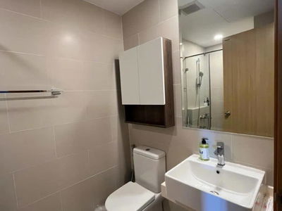 Skyline, Vietnam Skyline, Vietnam