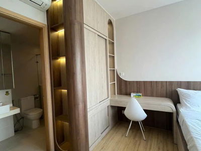 Skyline, Vietnam Skyline, Vietnam