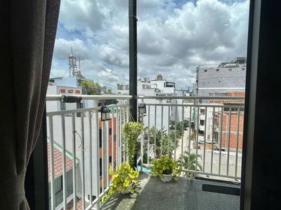 Housing in Ho Chi Minh City, Vietnam Housing in Ho Chi Minh City, Vietnam