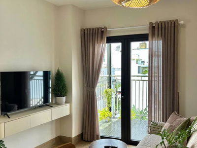 Жилье в Ho Chi Minh City, Vietnam Жилье в Ho Chi Minh City, Vietnam