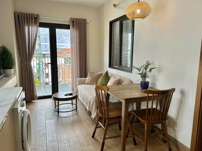 Housing in Ho Chi Minh City, Vietnam Housing in Ho Chi Minh City, Vietnam