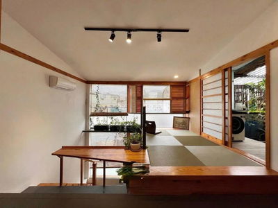 Alojamiento en Nha Be, Vietnam Alojamiento en Nha Be, Vietnam