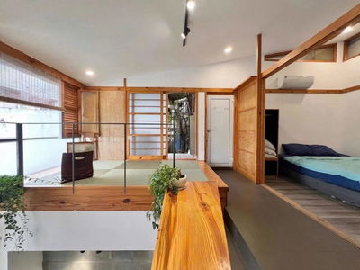 Housing in Nha Be, Vietnam Housing in Nha Be, Vietnam