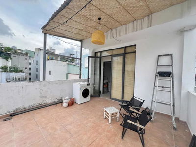 Housing in Ho Chi Minh City, Vietnam Housing in Ho Chi Minh City, Vietnam