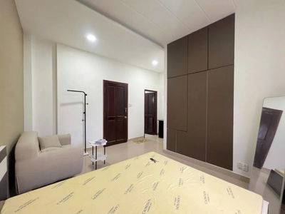 Housing in Ho Chi Minh City, Vietnam Housing in Ho Chi Minh City, Vietnam