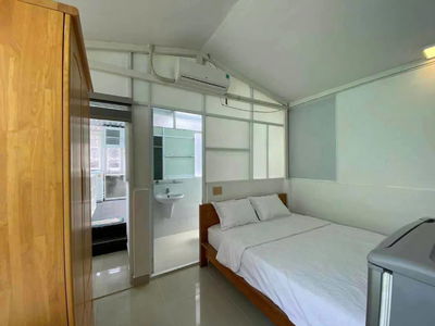 Жилье в Ho Chi Minh City, Vietnam Жилье в Ho Chi Minh City, Vietnam