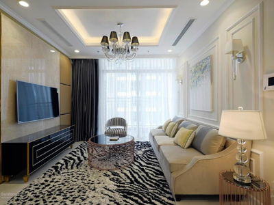 Terra Royal, Vietnam Terra Royal, Vietnam