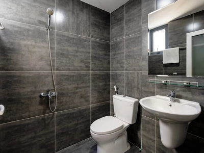 Gehäuse In Ho Chi Minh City, Vietnam Gehäuse In Ho Chi Minh City, Vietnam