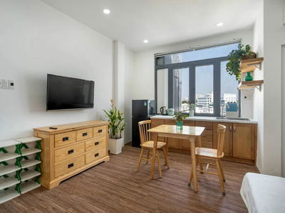 Жилье в Ho Chi Minh City, Vietnam Жилье в Ho Chi Minh City, Vietnam