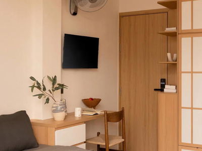 Alojamiento en Ho Chi Minh City, Vietnam Alojamiento en Ho Chi Minh City, Vietnam