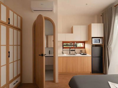 Housing in Ho Chi Minh City, Vietnam  Housing in Ho Chi Minh City, Vietnam