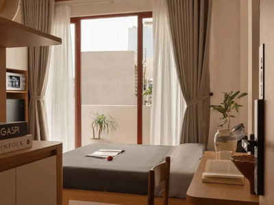 Logement dans Ho Chi Minh City, Vietnam Logement dans Ho Chi Minh City, Vietnam