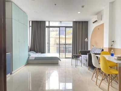 Logement dans Ho Chi Minh City, Vietnam Logement dans Ho Chi Minh City, Vietnam