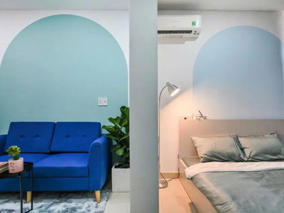 Gehäuse In Ho Chi Minh City, Vietnam Gehäuse In Ho Chi Minh City, Vietnam