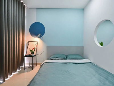 Alojamiento en Ho Chi Minh City, Vietnam Alojamiento en Ho Chi Minh City, Vietnam