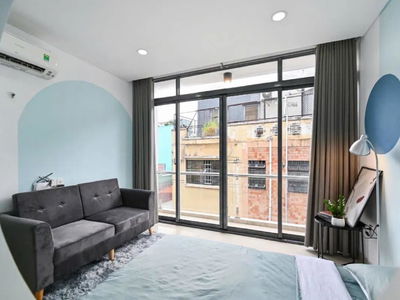 Жилье в Ho Chi Minh City, Vietnam Жилье в Ho Chi Minh City, Vietnam