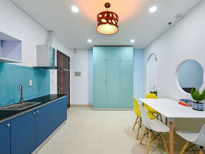 Logement dans Ho Chi Minh City, Vietnam Logement dans Ho Chi Minh City, Vietnam