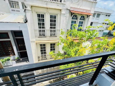 Alojamiento en Ho Chi Minh City, Vietnam Alojamiento en Ho Chi Minh City, Vietnam