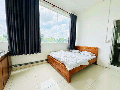 Housing in Ho Chi Minh City, Vietnam Housing in Ho Chi Minh City, Vietnam