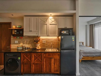 Alojamiento en Ho Chi Minh City, Vietnam Alojamiento en Ho Chi Minh City, Vietnam