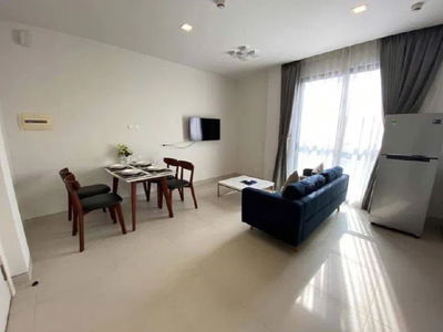 Housing in Ho Chi Minh City, Vietnam Housing in Ho Chi Minh City, Vietnam