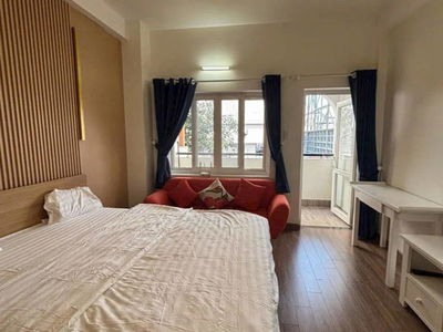 Жилье в Ho Chi Minh City, Vietnam Жилье в Ho Chi Minh City, Vietnam