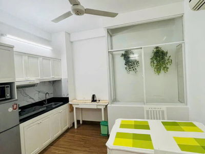 Alojamiento en Ho Chi Minh City, Vietnam Alojamiento en Ho Chi Minh City, Vietnam