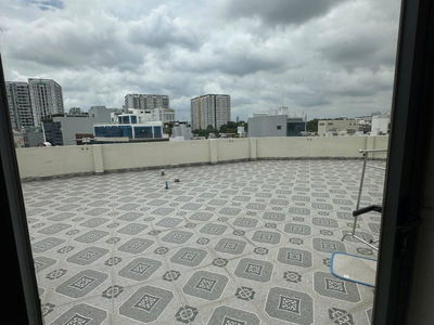 Housing in Ho Chi Minh City, Vietnam Housing in Ho Chi Minh City, Vietnam