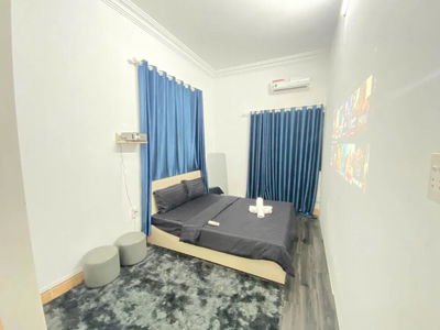 Housing in Ho Chi Minh City, Vietnam Housing in Ho Chi Minh City, Vietnam