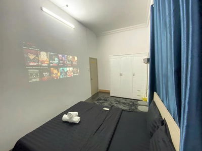 Housing in Ho Chi Minh City, Vietnam Housing in Ho Chi Minh City, Vietnam