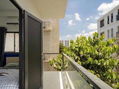 Жилье в Nha Be, Vietnam Жилье в Nha Be, Vietnam