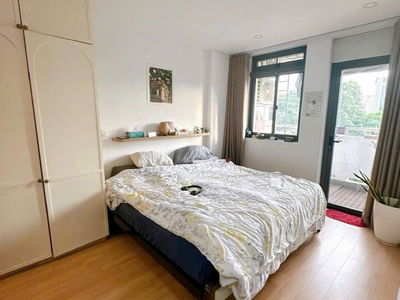 Logement dans Ho Chi Minh City, Vietnam Logement dans Ho Chi Minh City, Vietnam