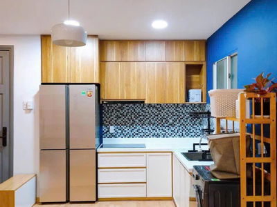 Housing in Ho Chi Minh City, Vietnam Housing in Ho Chi Minh City, Vietnam