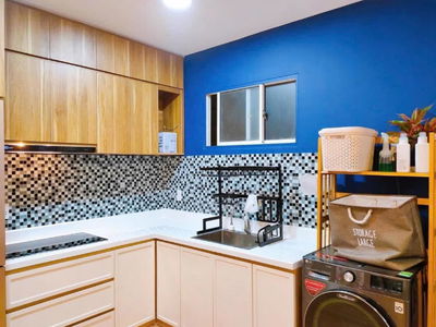 Жилье в Ho Chi Minh City, Vietnam Жилье в Ho Chi Minh City, Vietnam