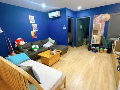 Housing in Ho Chi Minh City, Vietnam Housing in Ho Chi Minh City, Vietnam