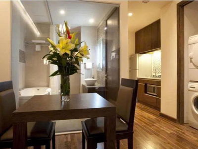 Жилье в Nha Be, Vietnam Жилье в Nha Be, Vietnam