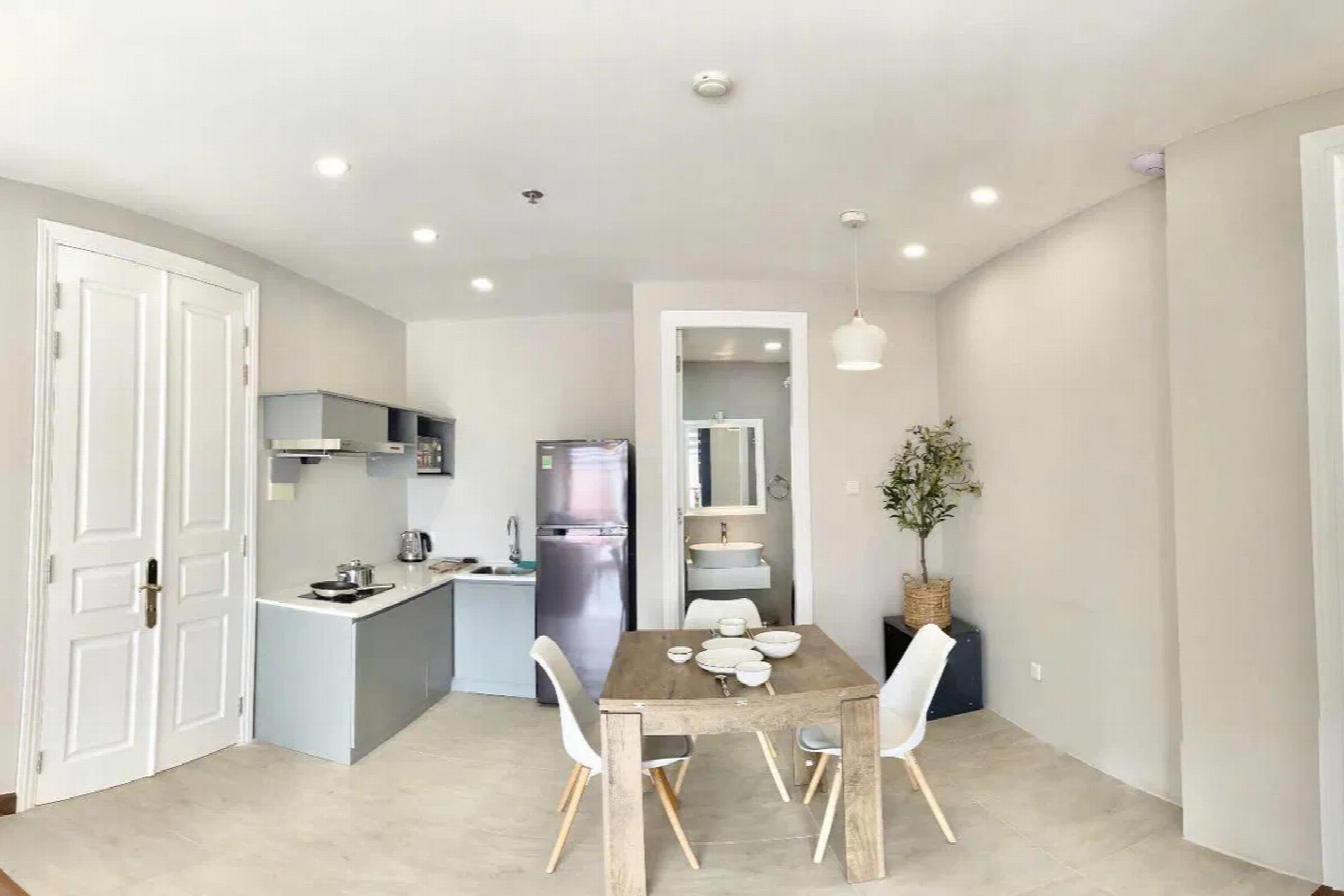 Alojamiento en Nha Be, Vietnam Alojamiento en Nha Be, Vietnam