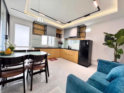 Жилье в Ho Chi Minh City, Vietnam Жилье в Ho Chi Minh City, Vietnam