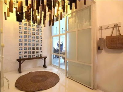 Housing in Ho Chi Minh City, Vietnam Housing in Ho Chi Minh City, Vietnam